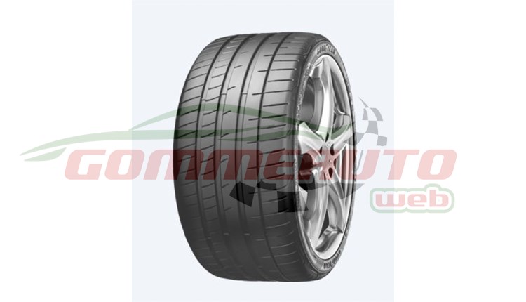 COP. 265/30 R19 93Y EAGLE F1 SUPERSPORT